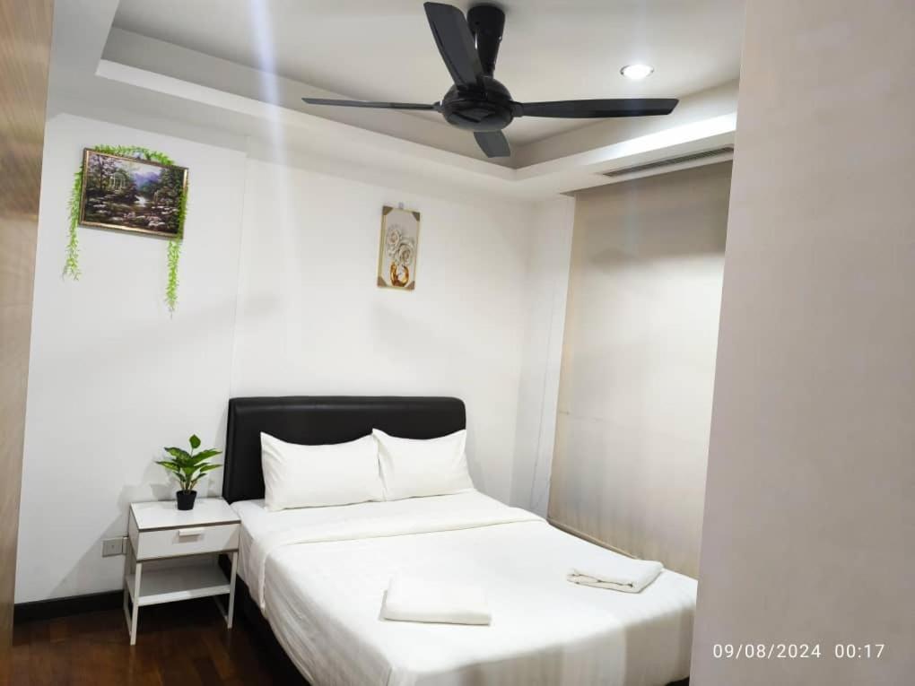 Sweet House Casa Residency * Kuala Lumpur