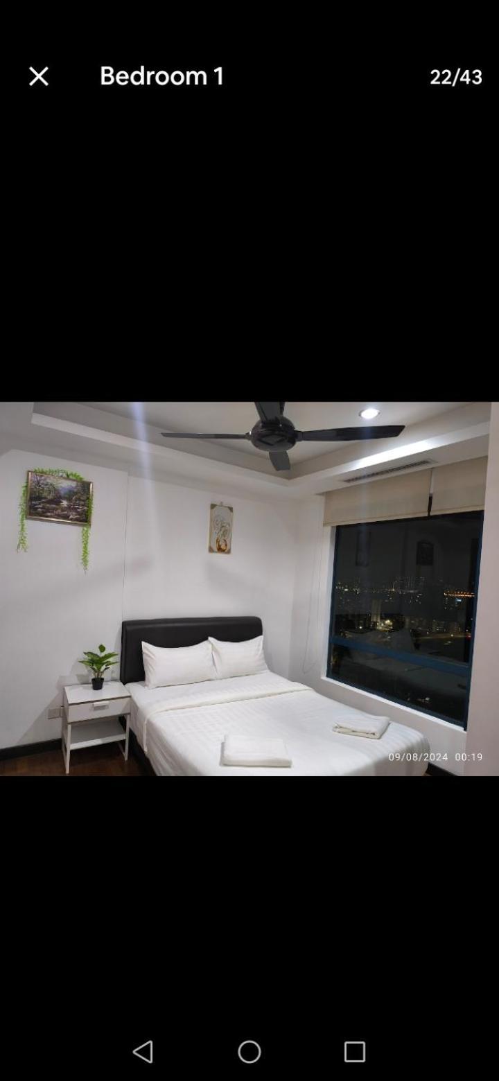 Sweet House Casa Residency *