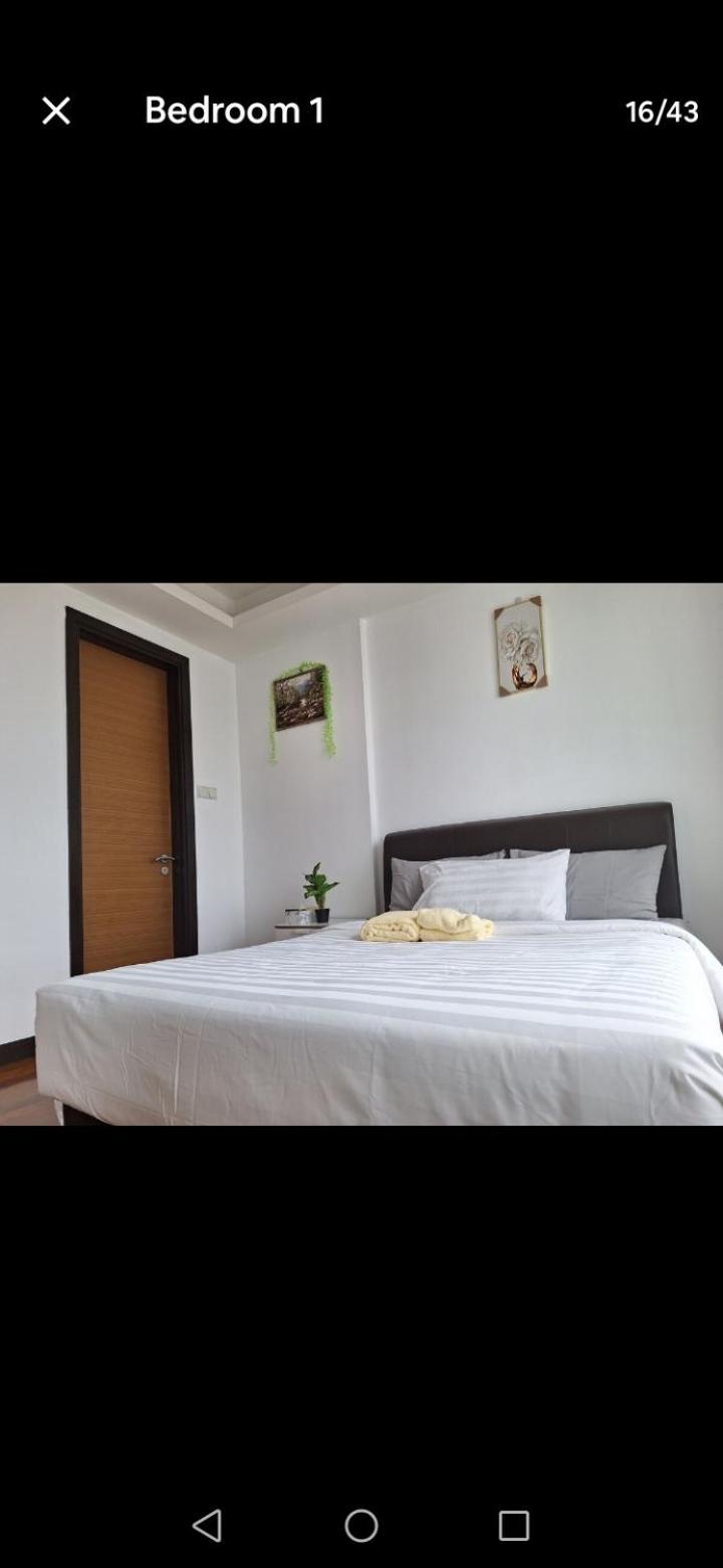 Sweet House Casa Residency