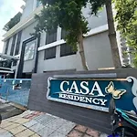 Sweet House Casa Residency