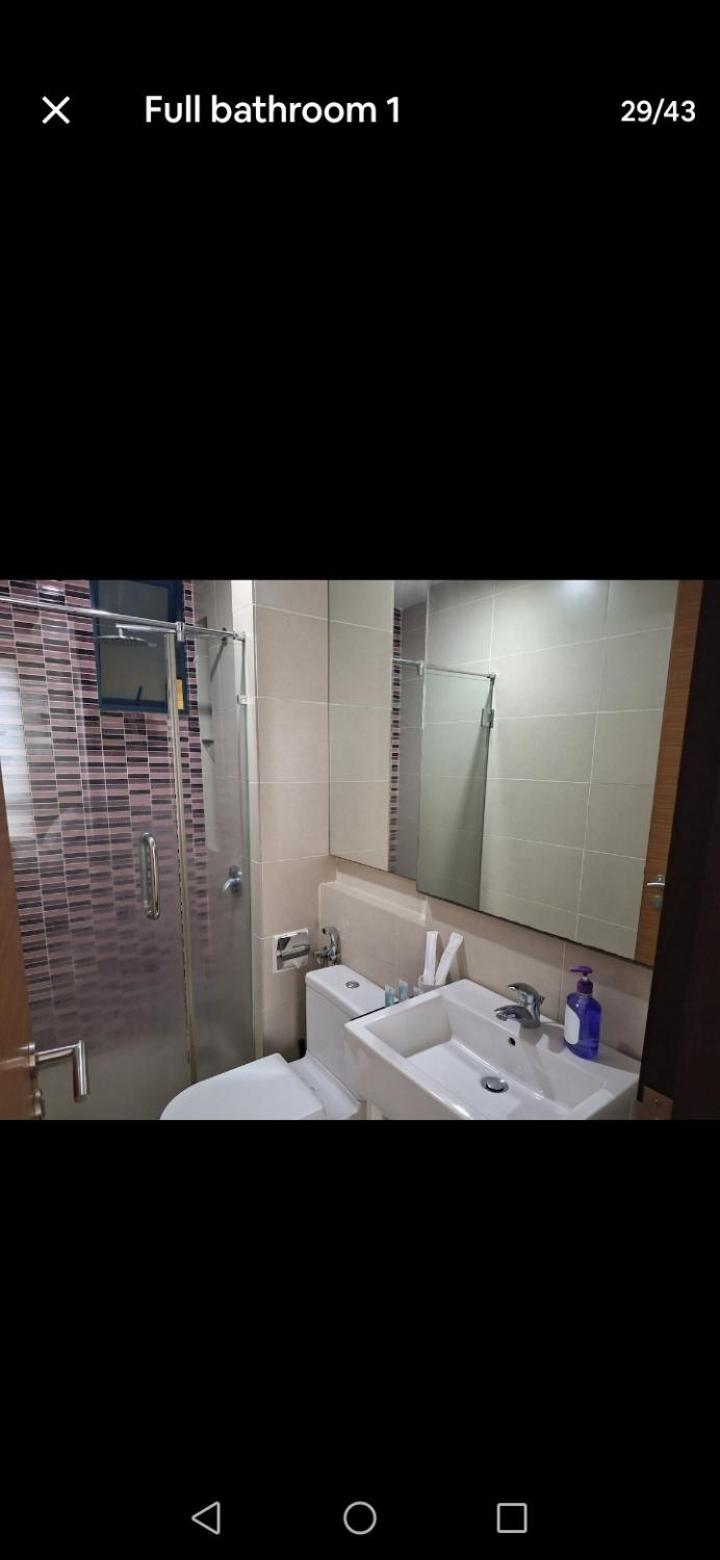 Sweet House Casa Residency Appartement Kuala Lumpur