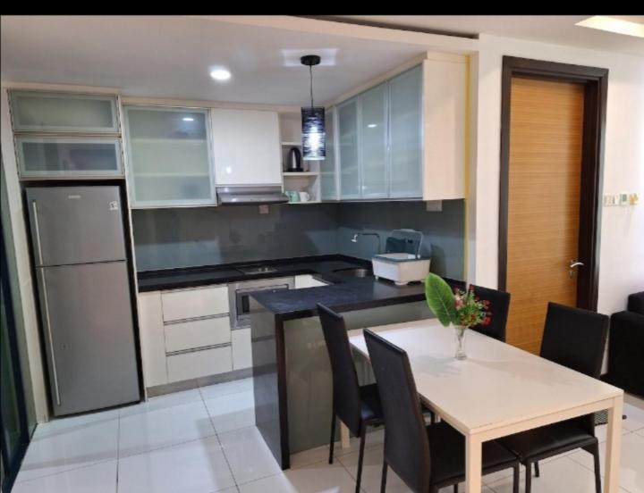 Appartement Sweet House Casa Residency Kuala Lumpur